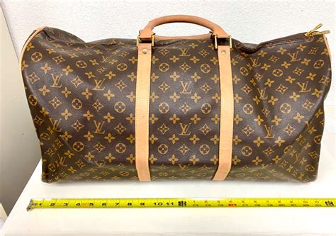 replica lv duffle bag|lv duffle bag women's.